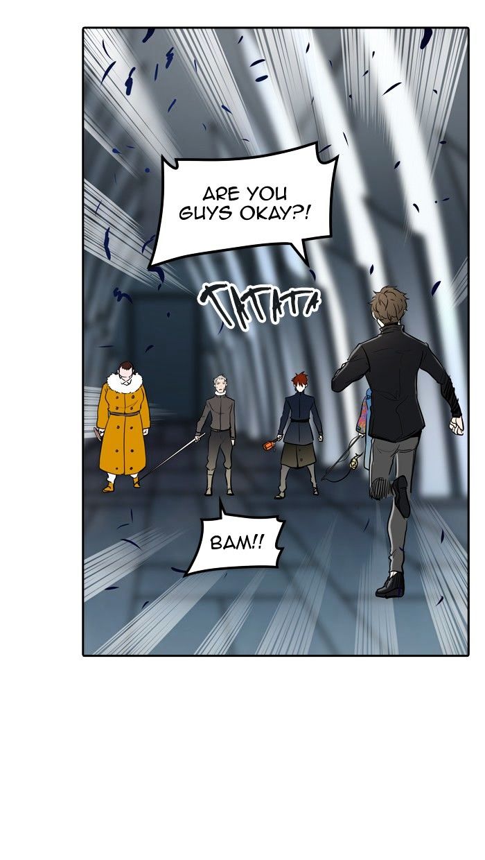 Tower of God, Chapter 342 image 078